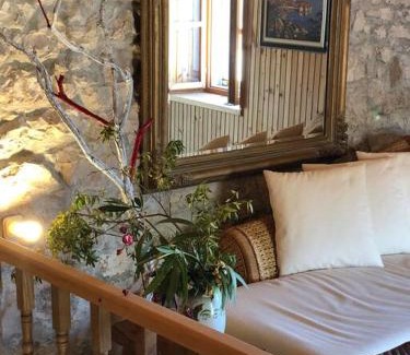 Susak Villa | Oceanfront Villa Nona: Guest Rated 9.5 with Ocean Views