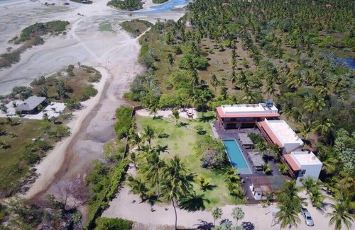Jijoca de Jericoacoara Villa | Charming Villa Retreat with Pool in Jericoacoara