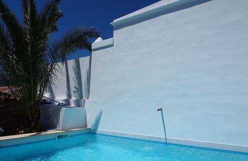 Riogordo House | Delightful Andalusian Mill House with Private Pool Oasis