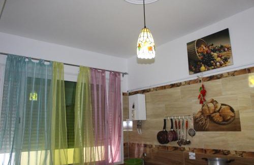 Ziama Mansouria Apartment | Panoramic Ocean View in Authenticité Algérienne, Jijel