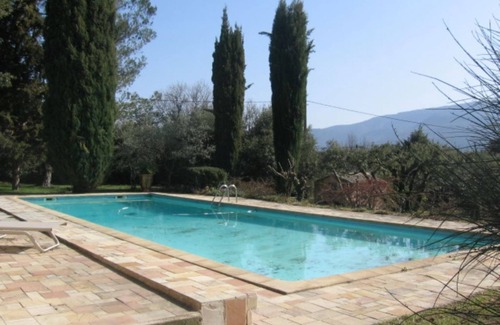 Pourrieres Villa | Experience the Authenticity of a Country House Retreat