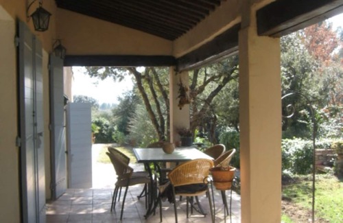 Pourrieres Villa | Experience the Authenticity of a Country House Retreat
