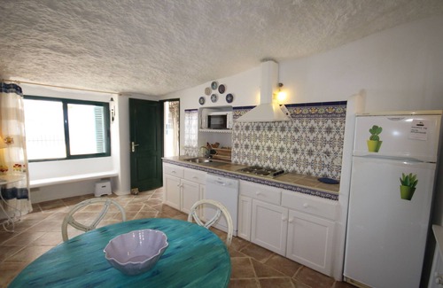 Poris de Abona House | Authentic Beachfront Rock House with Pool and Ocean Views