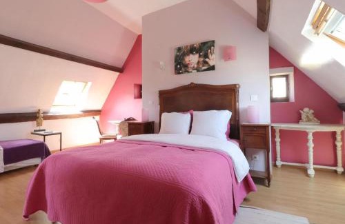 La Chapelle-Souef House | Elegant Mill with Pool & Golf in Parc Naturel du Perche