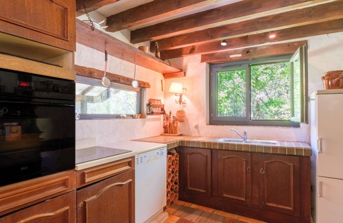 Luglon House | Authentique Landaise: Oceanfront Retreat with Private Pool