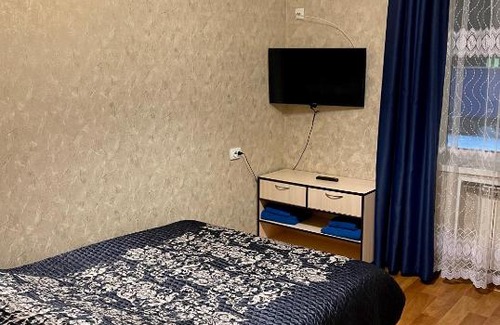 Nefteyugansky District Hotel | Cozy Auto Camping Relax: Guest Rated 9/10 with Hot Tub