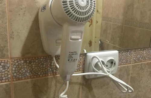 Nefteyugansky District Hotel | Cozy Auto Camping Relax: Guest Rated 9/10 with Hot Tub