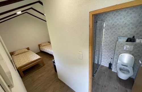 Kulen Vakuf Resort | Pet-Friendly Auto Kamp Lav with Ocean Views & Pool