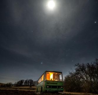 Liptovsky Mikulas Other | Autobuseek - Unique Stay in Karosa 735