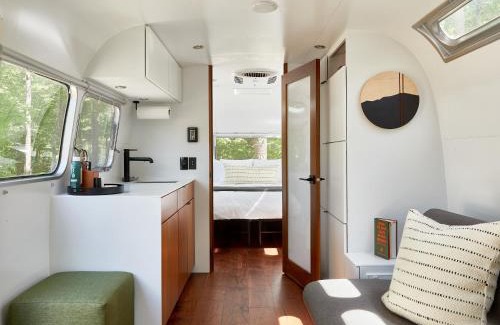 Saugerties Hotel | Discover AutoCamp Catskills: Pet-Friendly Retreat Awaits
