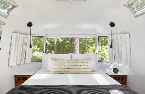 Saugerties Hotel | Discover AutoCamp Catskills: Pet-Friendly Retreat Awaits