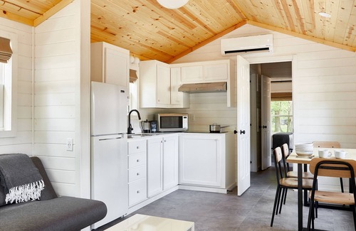 Saugerties Other | Discover AutoCamp Catskills: A 5-Star Guest Favorite