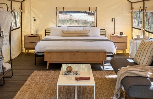 Saugerties Other | Discover AutoCamp Catskills: A 5-Star Guest Favorite