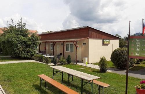 Strachotin Other | Autocamp Free Star - Chatky a Bungalovy