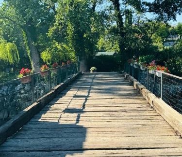 Blagaj Other | Tranquil Autocamp LAKS with Private Beach & Ocean Views