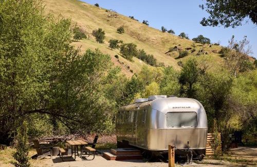 Three Rivers Hotel | Discover AutoCamp Sequoia: Pet-Friendly Family Getaway