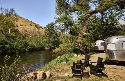 Three Rivers Hotel | Discover AutoCamp Sequoia: Pet-Friendly Family Getaway