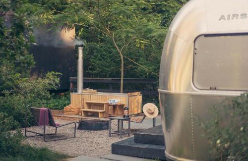 Guerneville Hotel | Discover AutoCamp Russian River: Family-Friendly Escape