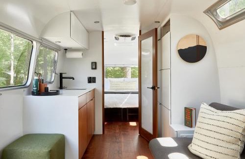 Guerneville Hotel | Discover AutoCamp Russian River: Family-Friendly Escape