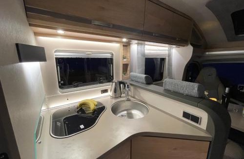Torshavn Apartment | Oceanfront Autocamper Tórshavn: Guest Rated 10/10 Stay