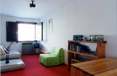 Cervinia Apartment | Inviting Snow Retreat with 5 Beds and Private Exit