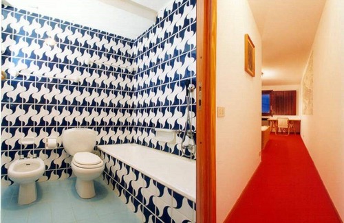 Cervinia Apartment | Inviting Snow Retreat with 5 Beds and Private Exit
