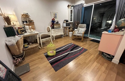 Sanambin House | Inviting Autta House: Guest Rated 10/10 with Pool & Dining