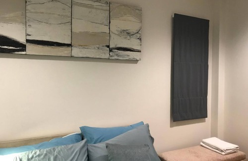 Sanambin House | Inviting Autta House: Guest Rated 10/10 with Pool & Dining