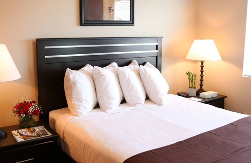 Airway Heights Apartment | Autumn Leaf Suites