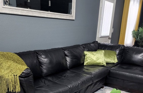 Killeen Condo | Autumn's Orchid