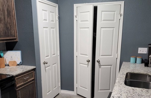 Killeen Condo | Autumn's Orchid
