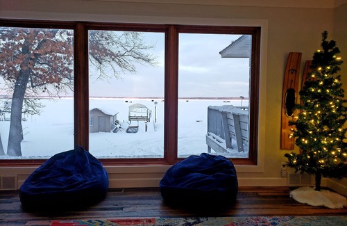 Nisswa House | Summer 2024 is Here: Experience Ocean View Bliss!