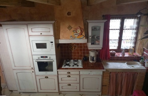 Lavaudieu House | Discover Auvergne House: Family-Friendly Retreat with Pool
