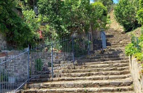 Lavaudieu House | Discover Auvergne House: Family-Friendly Retreat with Pool