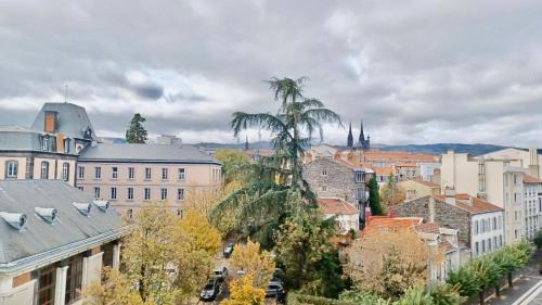 Sablon - Trudaine Apartment | Auvergne mon amour