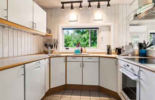 Dueodde House | "Auvo" - 200m from the sea by Interhome