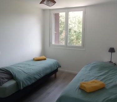 Saint-Leger-de-Peyre Bed & Breakfast | Inviting Stay at Aux 2 Rivières - Pet & Child Friendly