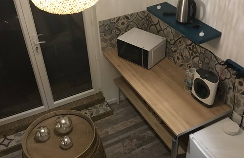Calais Bed & Breakfast | Relaxing Retreat at Aux 3 Nuances Suites & Spa