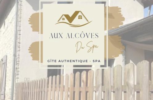 La Rothiere House | Experience Relaxation at Aux Alcôves du Spa, Rated 9.3/10