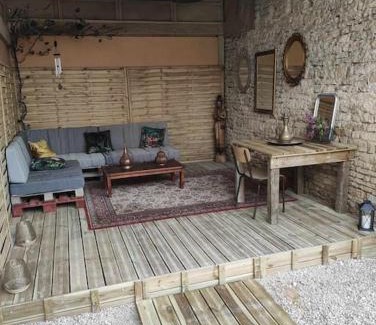 La Rothiere House | Experience Relaxation at Aux Alcôves du Spa, Rated 9.3/10