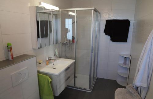 Grimisuat Apartment | Cozy Stay at Aux Bons Matins de Gégé - Pet & Child Friendly
