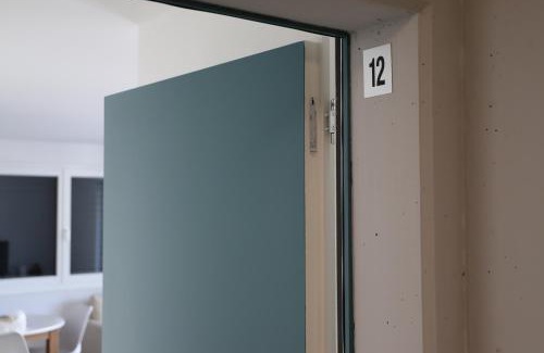 Grimisuat Apartment | Cozy Stay at Aux Bons Matins de Gégé - Pet & Child Friendly