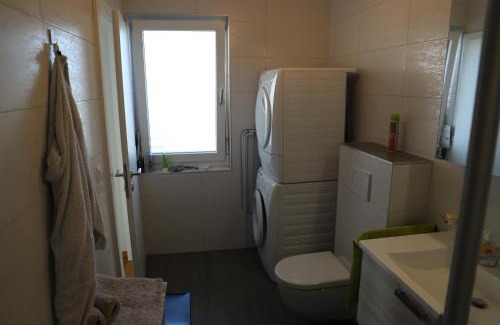 Grimisuat Apartment | Cozy Stay at Aux Bons Matins de Gégé - Pet & Child Friendly