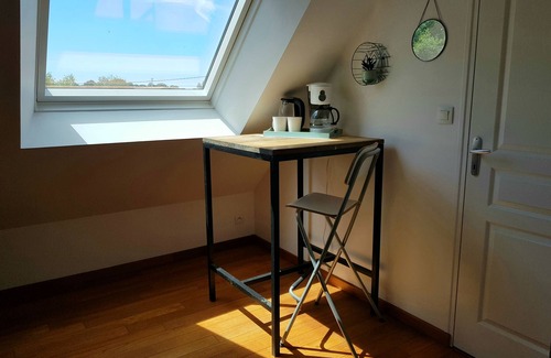 Chateaubourg House | Unforgettable Stay at Aux Chambres du Chadoux, 10/10 Rated