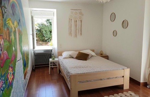 Chateaubourg House | Pet-Friendly Stay at Aux Chambres du Chadoux, Chateaubourg