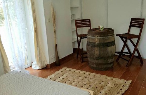 Chateaubourg House | Pet-Friendly Stay at Aux Chambres du Chadoux, Chateaubourg
