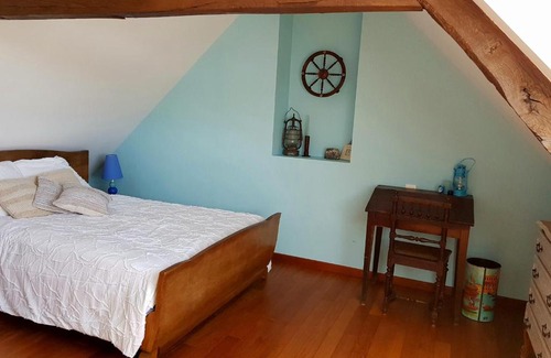 Chateaubourg House | Pet-Friendly Stay at Aux Chambres du Chadoux, Chateaubourg