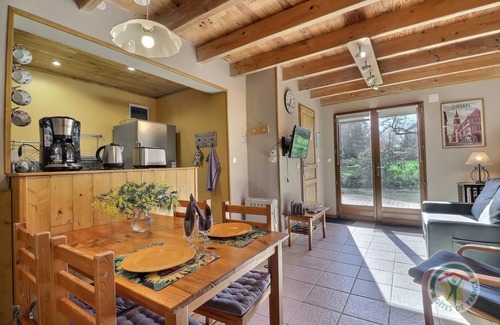 Marcille-Raoul House | Guest Rated: 10/10 at Aux Chants des Oiseaux Hotel