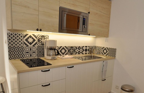 Blotzheim Apartment | Discover Aux Cigognes de Blotzheim: Spa & Family-Friendly Stay