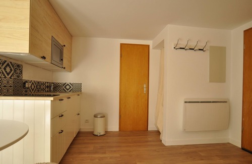 Blotzheim Apartment | Discover Aux Cigognes de Blotzheim: Spa & Family-Friendly Stay